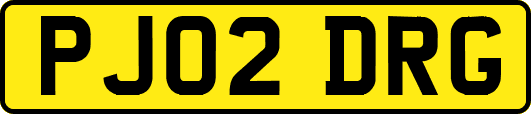 PJ02DRG