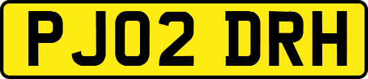 PJ02DRH