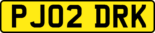 PJ02DRK