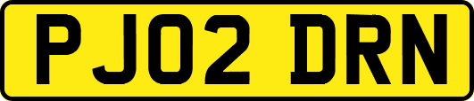 PJ02DRN