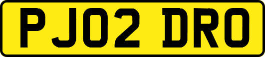 PJ02DRO