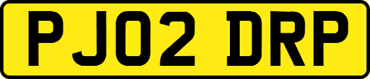 PJ02DRP