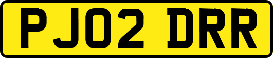 PJ02DRR