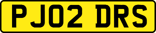 PJ02DRS