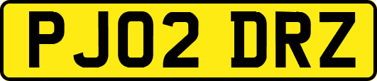 PJ02DRZ