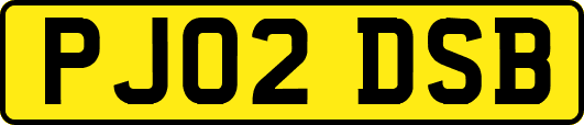 PJ02DSB