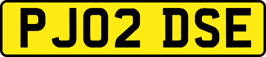 PJ02DSE