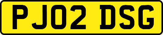 PJ02DSG