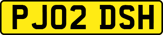 PJ02DSH