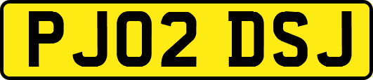 PJ02DSJ