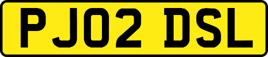 PJ02DSL