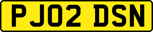 PJ02DSN