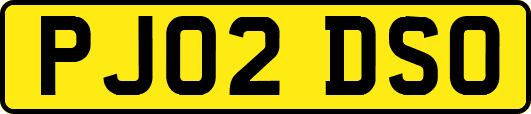 PJ02DSO