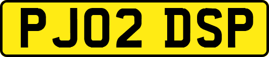 PJ02DSP