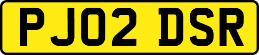 PJ02DSR