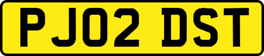 PJ02DST