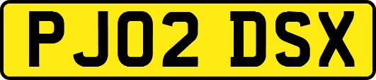 PJ02DSX