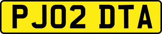 PJ02DTA