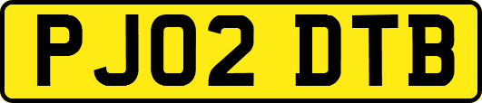 PJ02DTB