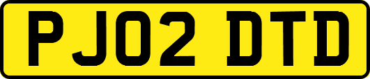 PJ02DTD