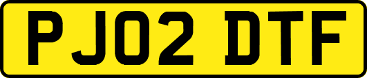 PJ02DTF