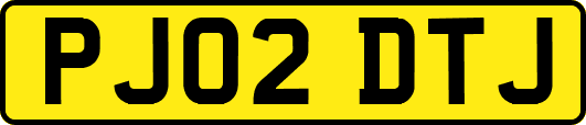 PJ02DTJ