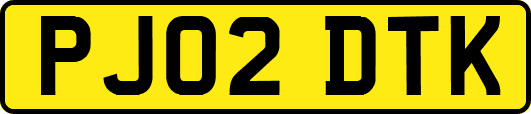 PJ02DTK