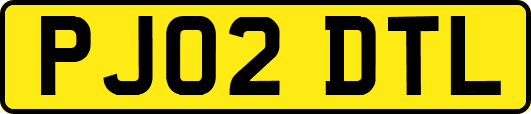 PJ02DTL