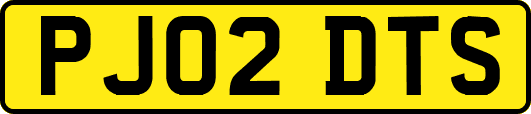 PJ02DTS