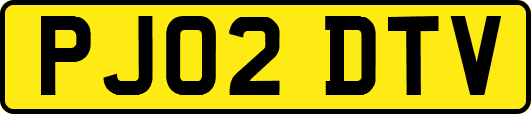 PJ02DTV