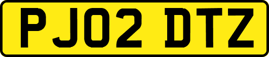 PJ02DTZ