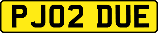 PJ02DUE