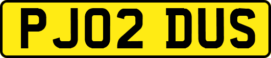 PJ02DUS