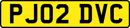 PJ02DVC