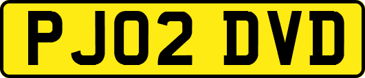 PJ02DVD