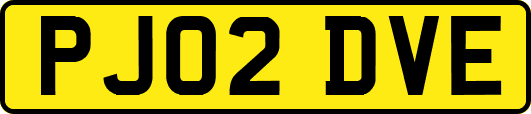 PJ02DVE