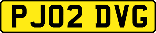 PJ02DVG