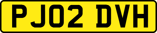 PJ02DVH