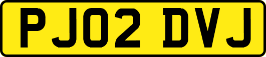 PJ02DVJ