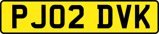 PJ02DVK