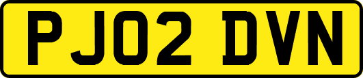 PJ02DVN