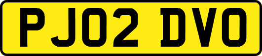 PJ02DVO