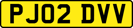 PJ02DVV