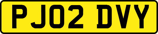 PJ02DVY