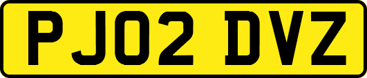 PJ02DVZ