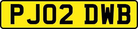 PJ02DWB