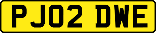 PJ02DWE