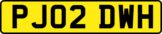 PJ02DWH