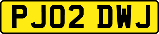 PJ02DWJ