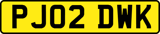 PJ02DWK